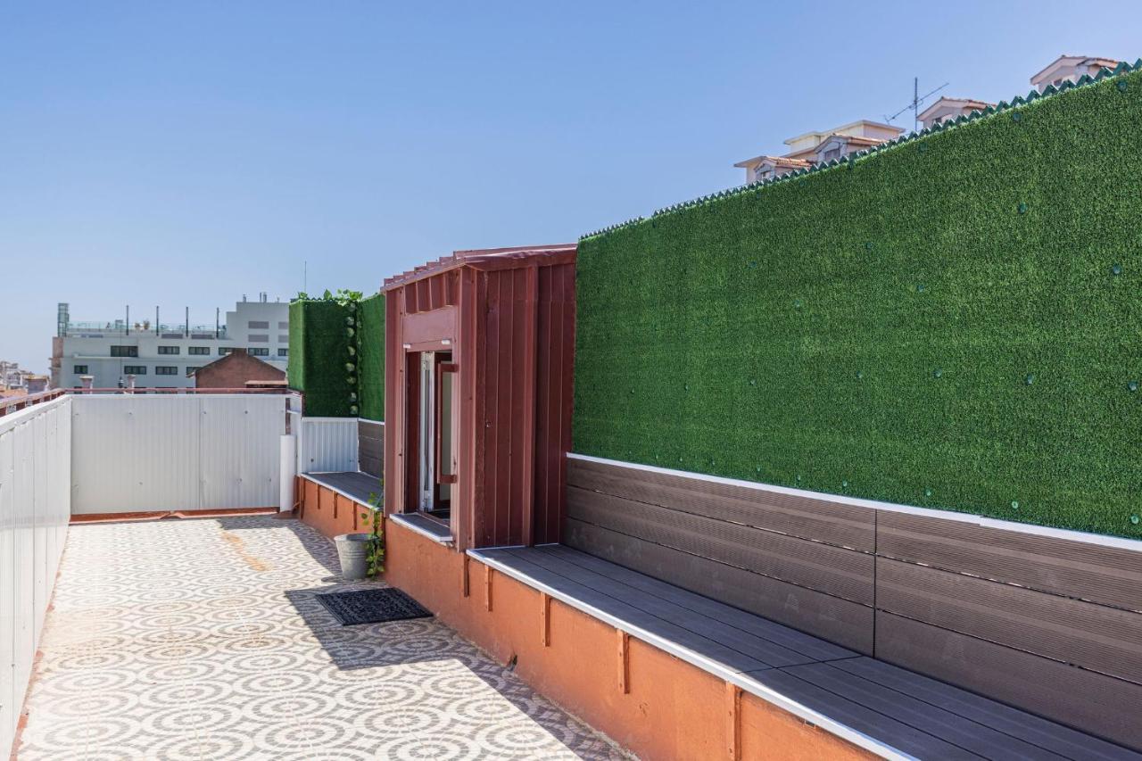 Gloria'S Terrace By Lovelystay Lisboa Dış mekan fotoğraf